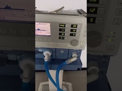 금속 의료 장비 수리 Savina 인공호흡기 전원 공급 장치