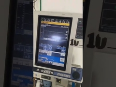 Puritan Bennett Covidien 4-076314-SP PB840 인공호흡기 전원 공급 장치