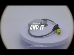 피셔 페이켈 900MR806 가열 전선 어댑터