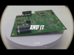 PH 453564384291 페이저라이터 TC10 ECG 기기의 메인보드 453564384291 메인보드