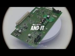 ABS 드래거 프림스 8608811 원판 원본 사용된 OEM