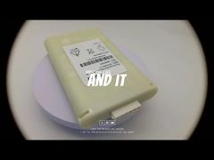 드래거 8415290 배터리 바빌로그 VN500 배터리 8415290 에비타 V500_배터리 에비타 V300 배터리