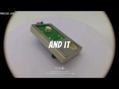 드래거 8306661 에비타 4 환기에 대한 산소 센서 커버