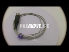 자세히 보기: YSI 801 피부 온도 프로브 개방형 소생 시스템용 YSI 온도 프로브