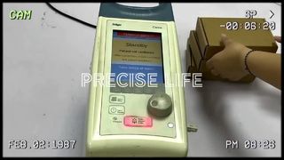 Carina 인공호흡기 믿을 수 있는 힘을 위한 Drager 5703153 배터리