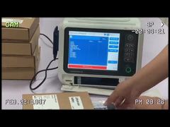해밀턴 369108 인공호흡기 배터리 교체 솔루션