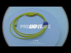 Atom Incubator 피부 온도 센서 정확도