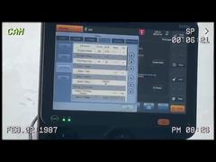 Mindray SV300 인공호흡기 배터리 LI24I002A