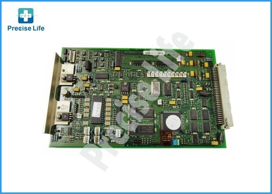 Drager 8306601 pneumatic controller printed circuit board for Evita ventilator