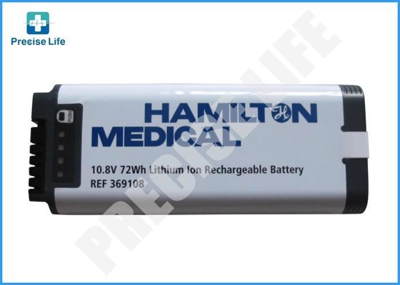 Hamilton 369108 battery MSP369108 battery Li-Ion 10.8V rechargeable