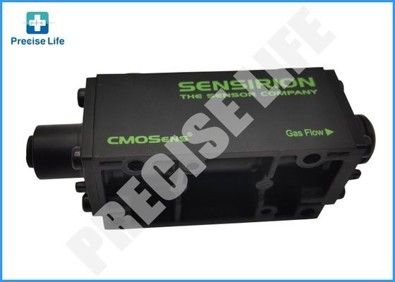 Drager 8608109 flow sensor Sensirion 8608109 Gas flow sensor for Fabius GS Anesthesia machine