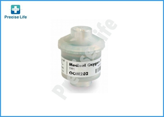 Envitec OOM202 medical Oxygen sensor O2 cell with Molex 3 pin connector