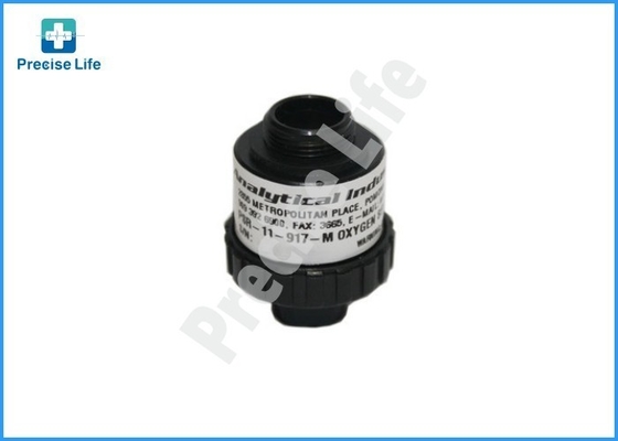 Ventilator AII PSR-11-917-M Medical Oxygen sensor , PSR-11-917M O2 sensor with Molex 3 pin