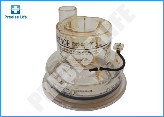 Fisher & Paykel MR340E Pediatric Humidifier chamber Flow rate 70L/min
