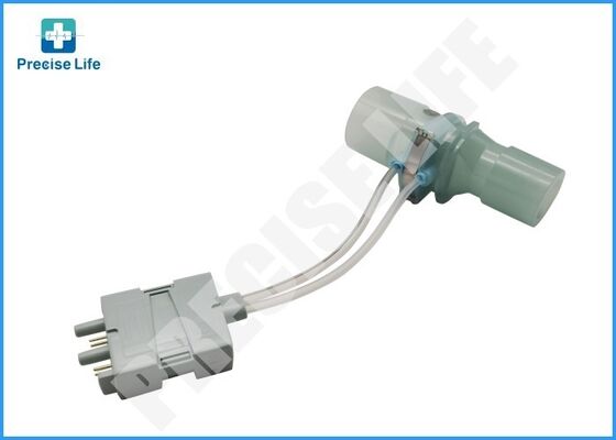 GE Datex Ohmeda 2089610-001-s flow sensor GE 5697524 flow sensor