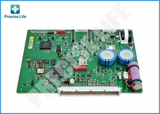 Maquet PC1992 Circuit board include 6689790 for Servo Air ventilator