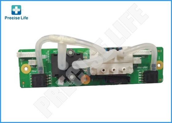 Mindray 051-001555-00 SV300 sensor adapter board 050-001322-01 sensor interface board
