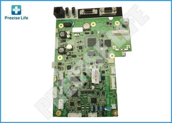 Mindray 050-002003-01 UMEC 12 mainboard 051-002497-00 UMEC10 patient monitor mainboard