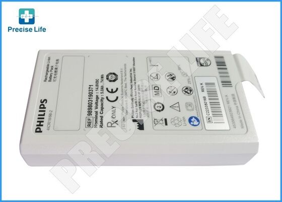 Ph 989803190371 DFM100 battery 453564923921 DFM100 battery 5.0Ah 74WH
