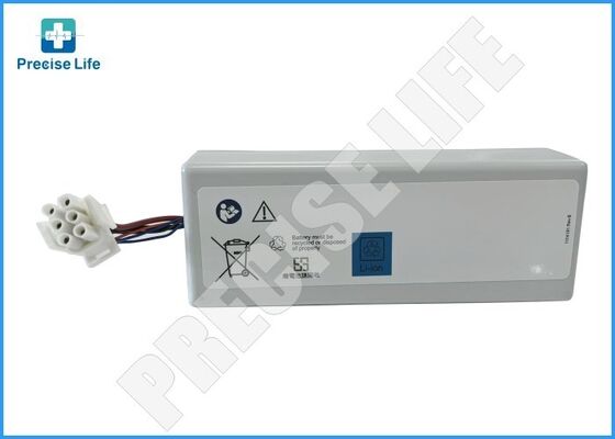 PH 989805626941 V60 ventilator battery PH 1076374 Respironics V60 battery