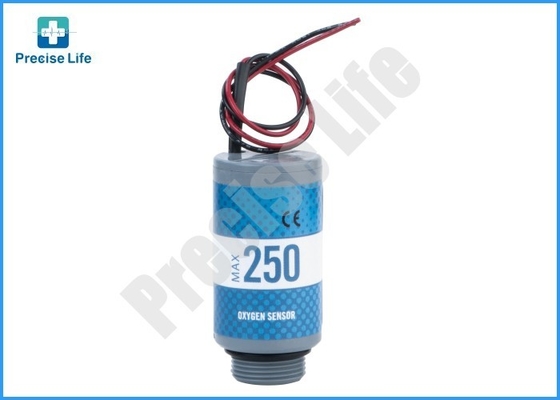 맥스테크 MAX-250B 산소 센서 R125P02-003 산소 센서 노출선