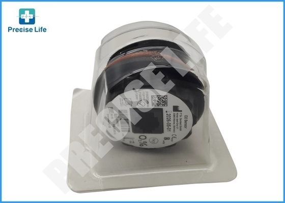 GE 헬스케어 M-10 O2 센서 6050-0004-110 산소 센서
