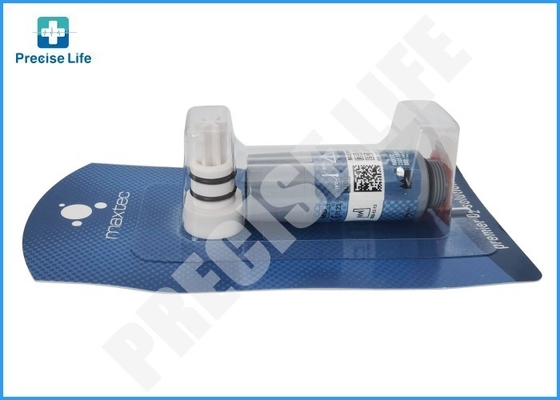 맥스텍 MAX-250A 산소 센서 R125P04-001 산소 센서