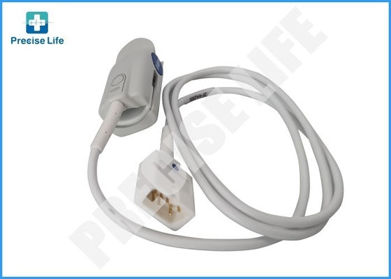 참을성 있는 감시자 Lohmeier 6051-0000-035 성숙한 Spo2 손가락 감지기