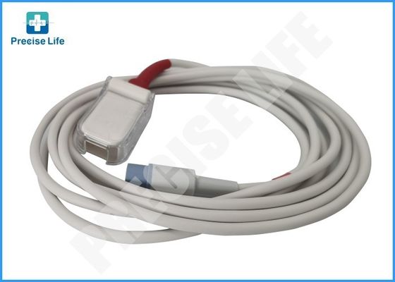 드래거 MS17522 SpO2 케이블 MS17522 LNCS SpO2 어댑터 케이블 길이 3m