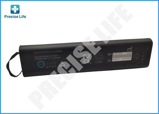 GE 2017857-002 배터리 대시 3000 대시 4000 대시 5000 B40 모니터 11.1V 5200mAh