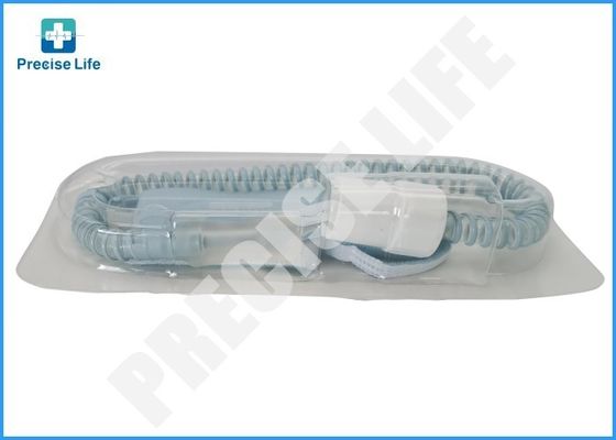 드래거 MP05512 HI-Flow Star 한꺼번에 사용할 수 있는 성인용 코 관통