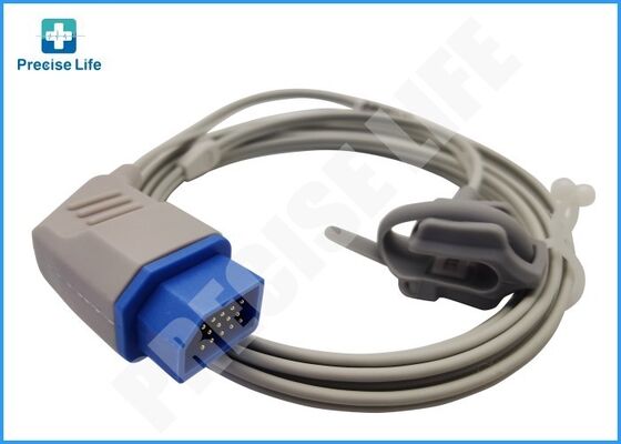 니혼 코덴 신생아 부드러운 포개 SpO2 센서 JL-900P+TL-220T SpO2 센서 3미터 길이