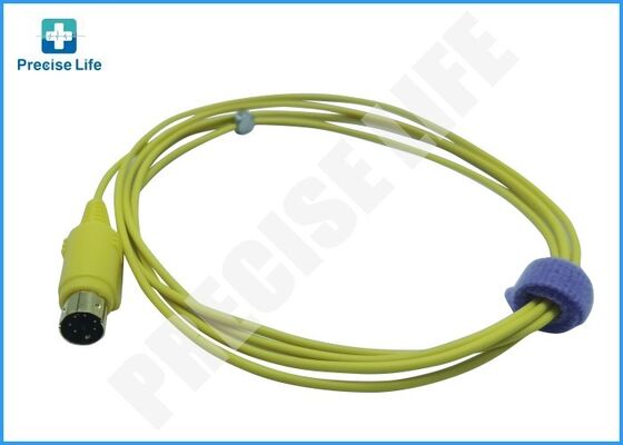 원자 피부 온도 센서 원자 의료 인큐베이터 온도 센서 6 핀 커넥터 MD6M