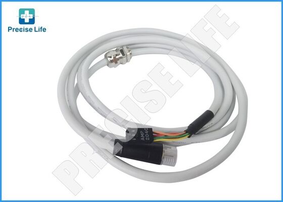 드라거 8608442 의학 장비 보수 파비우스 전신 마취기 흐름 센서 케이블