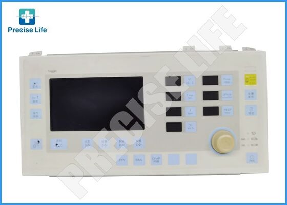 Drager Savina 디스플레이 어셈블리 세트 Draeger Savina 전면 패널 (8419571 보드 포함 LCD 디스플레이)