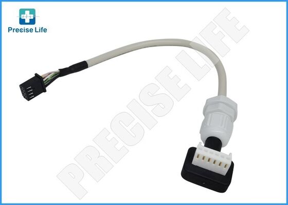 마켓 6487958 서보 i/s 인공호흡기용 산소 센서 케이블 O2 셀 케이블