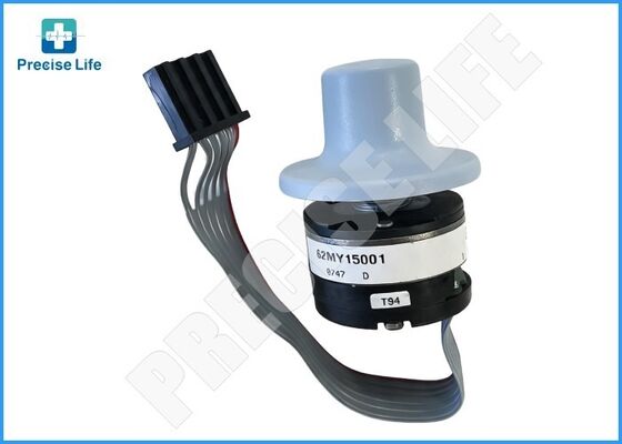Maquet 6567247 스위치 포함 로터리 엔코더 Getinge 6516079 서보 i/s 환기기 스위치 포함 로터리 엔코더