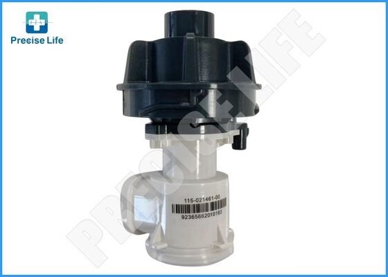 Mindray 115-021461-00 멸균 밸브 조립체 (SV600 SV350 인공호흡기용)